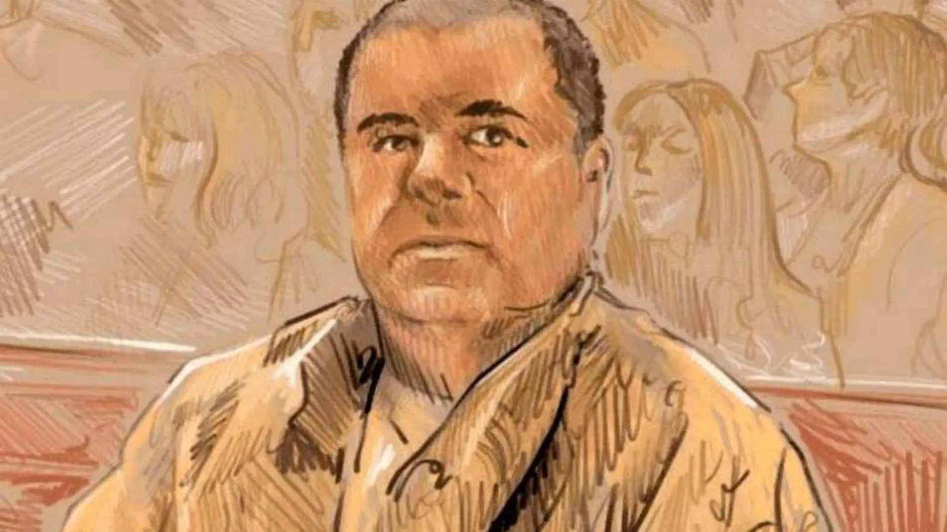 El chapo